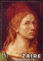 450th anniversary of the death of Albert Dürer (1471-1528)