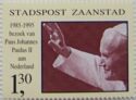 Pope John Paul II