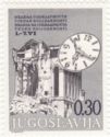 Charity stamp (Solidarity week 1.-7.VI)