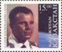 Yury Gagarin - First Man in Space