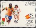 World Championship Soccer 'EspaƱa 82' II