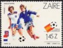 World Championship Soccer 'España 82' II