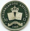 50 Gulden