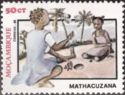 Mathacuzana