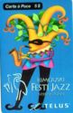 Rimouski Festi Jazz 2001