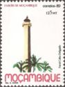 Lighthouse Cabo Delgado (2), 1931