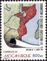 100th Anniversary of Mozambique Border