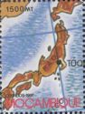 World Philatelic Exhibition - 91 Philanippon