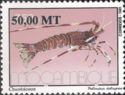 Stamp with Surcharge