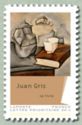 The Book; Juan Gris (1911)