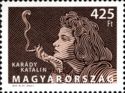 Karády Katalin (1910-90)