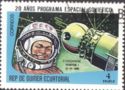 Yuri Gagarin and "Vostok 1"