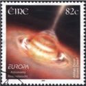 Europa Astronomy - Brown Dwarf