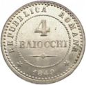 4 Baiocchi