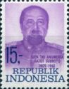Independence Heroes- Gatot Subroto