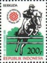 Filacept 88 International Stamp Exhibition