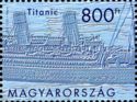 Centenary of the Sinking of the Titanic