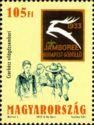 For Youth 2012 - Centenary of Hungarian Scout Association