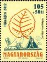 For Youth 2012 - Centenary of Hungarian Scout Association