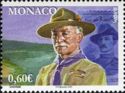 Robert Baden-Powell (1857-1941)