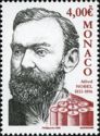 Alfred Nobel, 175th Birth Anniversary