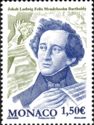 Felix Mendelssohn Bartholdy, Birth Bicentenary