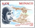 Centenary of the Channel Crossing by Louis Blériot