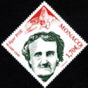 Edgar Allan Poe, Birth Bicentenary