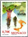 Centenary of "Giro d'Italia"