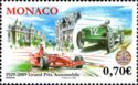 80 Years "Grand Prix of Monaco"