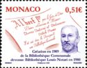 Centenary of Louis Notari Library