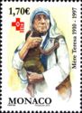 Mother Theresa, Birth Centenary