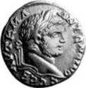 1 Tetradrachm