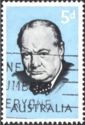 Sir Winston Spencer Churchill (1874-1965)