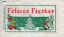 Christmas-Felices Fiestas