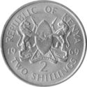 2 Shillings