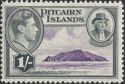 Fletcher Christian and Pitcairn Island