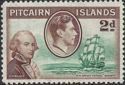William Bligh and H.M. Armed Vessel "Bounty"