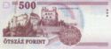 500 Forint