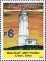 Bacagay Lighthouse