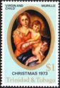 "Madonna with Child" (Murillo)