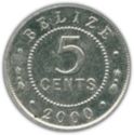 5 Cents