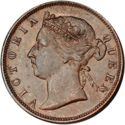 ½ Cents
