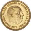 2.50 Pesetas