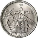 5 Pesetas