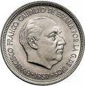 5 Pesetas