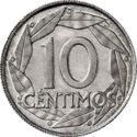 10 Céntimos