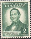 Francisco Acuña de Figueroa