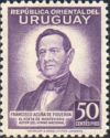 Francisco Acuña de Figueroa