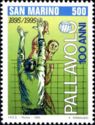 Centenary of volleyball